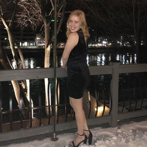 Meet your Posher, Jenna